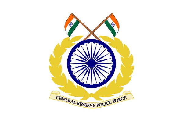 CRPF